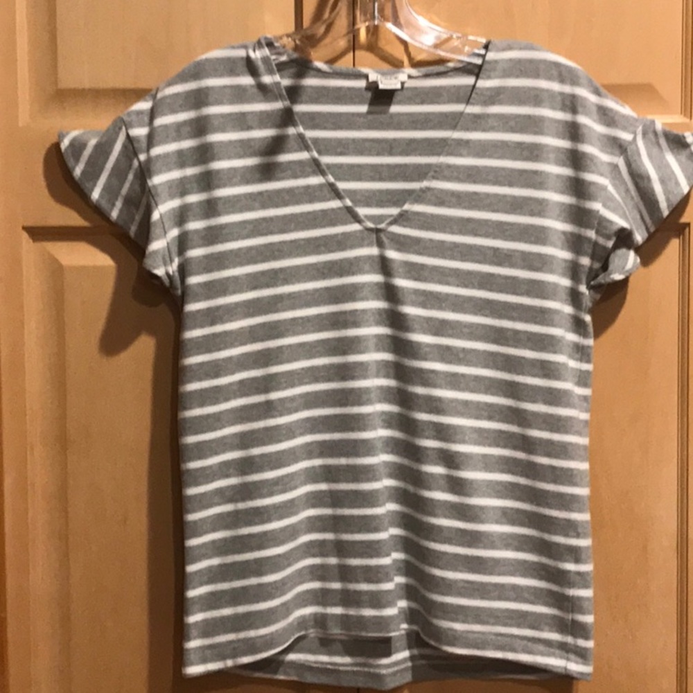 J Crew top